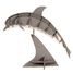 Maquette 3D en papier Dauphin FR-11632 Fridolin 1