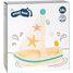 Jouet aquatique Voilier Etoile de mer LE11658 Small foot company 10