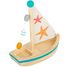 Jouet aquatique Voilier Etoile de mer LE11658 Small foot company 7