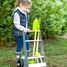 Chariot avec outils de jardin LE11663 Small foot company 3