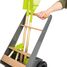 Chariot avec outils de jardin LE11663 Small foot company 5