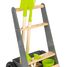 Chariot avec outils de jardin LE11663 Small foot company 1