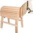 Cheval de bois à monter LE11664 Small Foot company 1