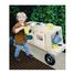 Cuisine de plein air pour enfants LE11665 Small foot company 2