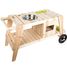 Cuisine de plein air pour enfants LE11665 Small foot company 1