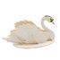 Maquette 3D en papier Cygne FRI-11670 Fridolin 1
