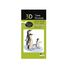 Maquette 3D en papier Famille pingouins FI-11672 Fridolin 2