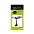 Maquette 3D en papier Chauve-souris FR-11673 Fridolin 2