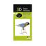 Maquette 3D en papier Perroquet FRI-11677 Fridolin 2