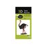 Maquette 3D en papier Autruche FRI-11680 Fridolin 2