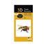 Maquette 3D en papier Abeille FRI-11683 Fridolin 2