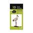 Maquette 3D en papier Cigogne FRI-11684 Fridolin 2