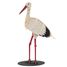 Maquette 3D en papier Cigogne FRI-11684 Fridolin 1