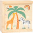 Jeu de mémo Safari LE11696 Small foot company 6
