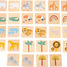 Jeu de mémo Safari LE11696 Small foot company 4