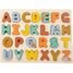 Puzzle ABC Safari LE11703 Small foot company 2