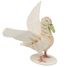 Maquette 3D en papier Pigeon blanc FRI-11718 Fridolin 1