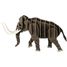 Maquette 3D en papier mammouth FR-11727 Fridolin 1