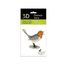 Maquette 3D en papier Rouge-gorge FRI-11732 Fridolin 2