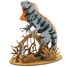 Maquette 3D en papier Lézard FR-11744 Fridolin 1