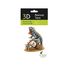 Maquette 3D en papier Lézard FR-11744 Fridolin 2