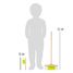 Set de nettoyage avec balai LE11767 Small foot company 3