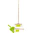 Set de nettoyage avec balai LE11767 Small foot company 1