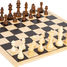 Échecs et dames XL LE11784 Small foot company 1