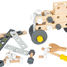 Set de construction Miniwob LE11810 Small foot company 1