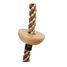 Corde à grimper avec marches en bois LE11877 Small foot company 2