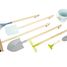 Grand Set d'outils de jardin LE11883 Small foot company 4