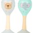 Maracas Pastel LE11886 Small foot company 3