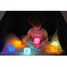 Veilleuse nomade Lily la licorne Cloudb-1200-UC-EU Cloud b 11
