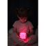 Veilleuse nomade Lily la licorne Cloudb-1200-UC-EU Cloud b 8