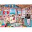 Puzzle Cabanon de la plage 1000 pcs RAV12000032 Ravensburger 2