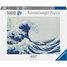 Puzzle Grande vague de Kanagawa 1000 pcs RAV12000107 Ravensburger 2