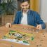 Puzzle Astérix au village 500 pièces RAV-120001386 Ravensburger 3