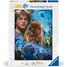 Puzzle Harry Potter à Poudlard 500 pcs RAV12000204 Ravensburger 2
