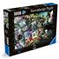 Puzzle Batman DC Comics 1000 pièces RAV12000244 Ravensburger 5