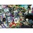 Puzzle Batman DC Comics 1000 pièces RAV12000244 Ravensburger 1