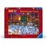Puzzle Noël au Rockefeller Center 1000 pcs RAV12000420 Ravensburger 1