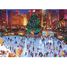 Puzzle Noël au Rockefeller Center 1000 pcs RAV12000420 Ravensburger 2