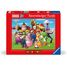 Puzzle Super Mario 1000 pièces RAV12000455 Ravensburger 6