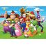 Puzzle Super Mario 1000 pièces RAV12000455 Ravensburger 2