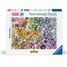 Challenge Puzzle Pokémon 1000 pièces RAV-120004608 Ravensburger 1