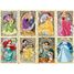 Puzzle Disney Princesses Art 1000 pièces RAV12000497 Ravensburger 2