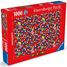 Challenge Puzzle Super Mario 1000 pièces RAV-12000504 Ravensburger 5