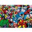 Challenge Puzzle Marvel 1000 pièces RAV12000510 Ravensburger 2