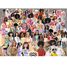 Challenge Puzzle Barbie 1000 pièces RAV-120005933 Ravensburger 2