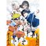 Puzzle Naruto vs Sasuke 1000 pièces N12000906 Nathan 6